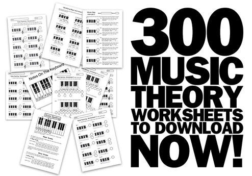 music teaching resources